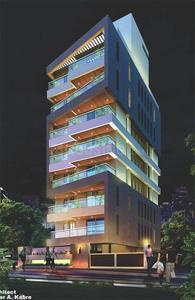 Project Image of 0.0 - 1800.0 Sq.ft 3 BHK Apartment for buy in Roongta Shree Tirumala Heights