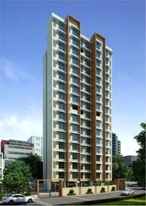 Sagar Heights Images for Elevation of Sagar Heights 1