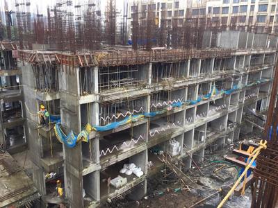 Project Image of 426.0 - 787.0 Sq.ft 1 BHK Apartment for buy in Sheth Zuri