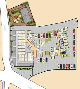 Bhakti Park Master Plan 1