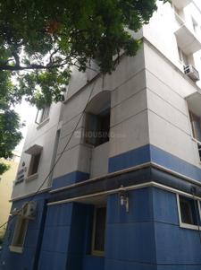 Project Image of 0.0 - 5000.0 Sq.ft 4 BHK Apartment for buy in Navin's Lakshmi Seshathri