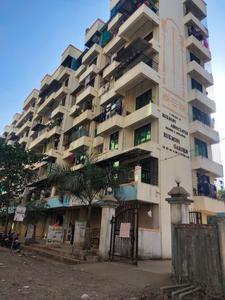 Project Image of 630.0 - 855.0 Sq.ft 1 BHK Apartment for buy in Unique Reality Rukmini Garden