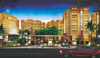 Image of 1720 Sq.ft 3 BHK Apartment / Flat for sale in Nimai Greens, Gulab Nagar, Bhiwadi for Rs. 12000000