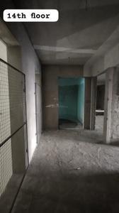 Project Image of 2554.0 - 2818.0 Sq.ft 4 BHK Apartment for buy in Skyline The One