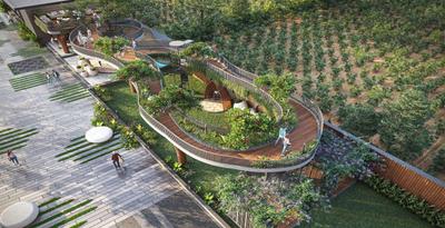 Project Image of 1244.42 - 1682.4 Sq.ft 3 BHK Apartment for buy in United Artemis
