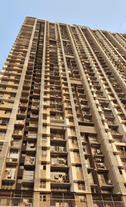 Project Image of 343.0 - 504.0 Sq.ft 1 BHK Apartment for buy in Chandak Nishchay Wing E