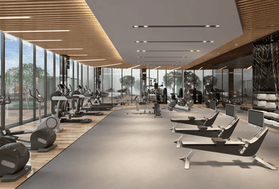 Project Image of 1112.02 - 1884.0 Sq.ft 3 BHK Apartment for buy in Sheth Montana Phase 2