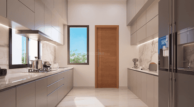 Project Image of 0.0 - 4500.0 Sq.ft 5 BHK Villa for buy in Aarna Antillia
