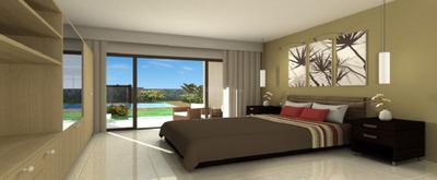 Project Image of 404.0 - 1075.0 Sq.ft 1 BHK Apartment for buy in Lodha Upper Thane