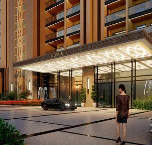 Project Image of 2937.0 - 12613.0 Sq.ft 3 BHK Apartment for buy in Whiteland The Aspen
