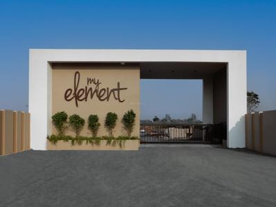 Project Image of 1397.0 - 2229.0 Sq.ft 2 BHK Villa for buy in My Element