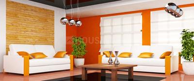 Jay Dee Infra Developers Al Nezam Palace Living Area 2