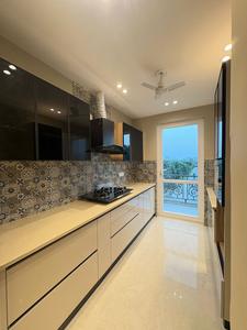 Project Image of 2150.0 - 2400.0 Sq.ft 3 BHK Builder Floor for buy in Elite Prime Luxurious Floors 3bhk And 4bhk Sector 49