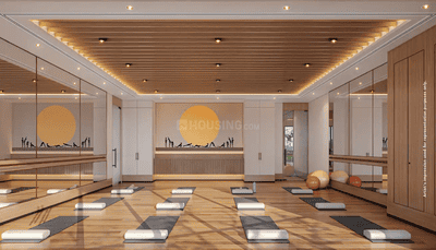 Project Image of 915.0 - 1934.0 Sq.ft 2 BHK Apartment for buy in Godrej Elaris