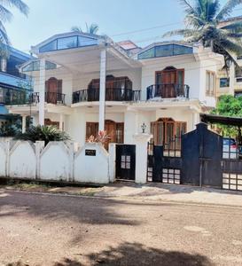 Project Image of 0.0 - 329.0 Sq.ft 4 BHK Villa for buy in kudroli Ansara Villa