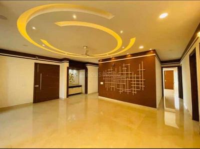 Project Image of 1260.0 - 4500.0 Sq.ft 3 BHK Builder Floor for buy in Kesar Ultra Luxury Floors