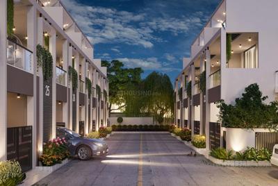 Project Image of 1115.46 - 1644.73 Sq.ft 4 BHK Villa for buy in Kiyan Bungalows