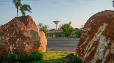 Project Image of 800.0 - 2400.0 Sq.ft Residential Plot Plot for buy in Ananda Habitat