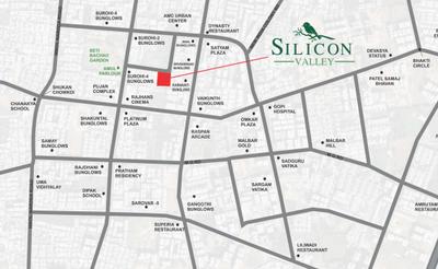 Project Image of 2827.25 - 3861.55 Sq.ft 6 BHK Villa for buy in Labh Silicon Valley