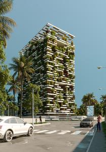 Project Image of 2836.0 - 5318.0 Sq.ft 3 BHK Apartment for buy in Tulsi Lalita