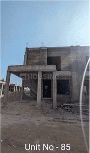 Project Image of 1267.0 - 1450.0 Sq.ft 3 BHK Villa for buy in Akshar Prime