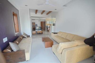 Project Image of 0.0 - 1500.0 Sq.ft 3 BHK Apartment for buy in Taksh Iris