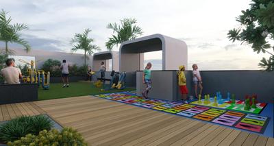 Project Image of 1196.0 - 1627.0 Sq.ft 2 BHK Apartment for buy in Suvik Aspire
