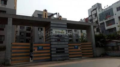Project Image of 556.0 - 1376.0 Sq.ft 1 BHK Apartment for buy in Srijan PS Srijan Sonargaon