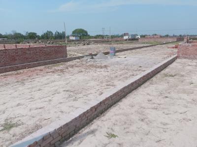 Project Image of 1000.0 - 3000.0 Sq.ft Residential Plot Plot for buy in Radical Bhagirath City