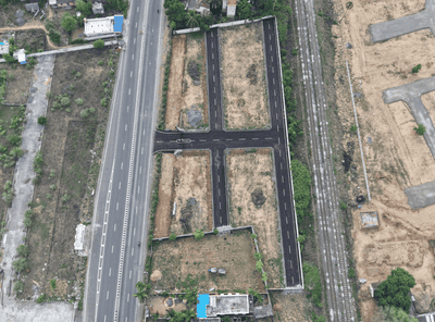 Project Image of 664.0 - 1519.0 Sq.ft Residential Plot Plot for buy in Ruby Green Haven