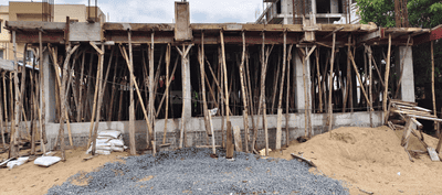 Project Image of 0.0 - 1480.0 Sq.ft 3 BHK Apartment for buy in VBL Primera D