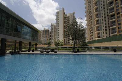 Project Image of 0.0 - 611.0 Sq.ft 2 BHK Apartment for buy in Mahindra Antheia C1