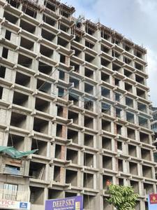 Project Image of 291.7 - 364.9 Sq.ft 1 BHK Apartment for buy in Deep Sky D Wing
