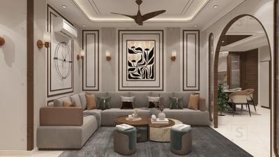 Project Image of 1156.52 - 1859.13 Sq.ft 2 BHK Apartment for buy in Anantam
