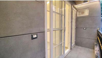 Project Image of 800.0 - 1100.0 Sq.ft 3 BHK Builder Floor for buy in Saarthi Smart Residency