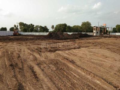 Shagun Residency Elevation 1