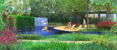 Project Image of 489.22 - 605.04 Sq.ft 2 BHK Apartment for buy in Lodha Vikhroli Tower C1