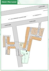 Project Image of 1318.0 - 1799.0 Sq.ft 3 BHK Villa for buy in Savera Palm Green Villas