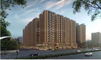 Project Image of 856.48 - 862.73 Sq.ft 3 BHK Apartment for buy in Shivanta Rigel