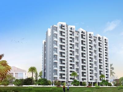 Gallery Cover Pic of Sumeru Navjyot Abha Phase I