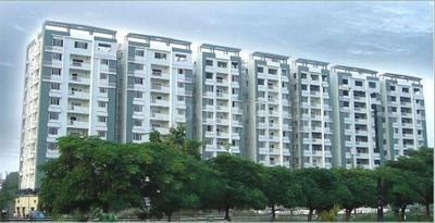 Project Image of 2300.0 - 3100.0 Sq.ft 3 BHK Apartment for buy in Skil Sai Sagar Heights