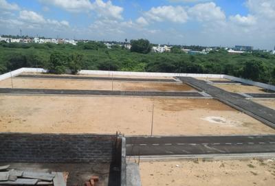 Project Image of 872.0 - 1385.0 Sq.ft Residential Plot Plot for buy in Greendale