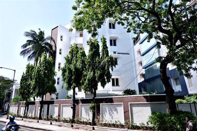 Project Image of 0.0 - 1800.0 Sq.ft 3 BHK Apartment for buy in Sri Krishna