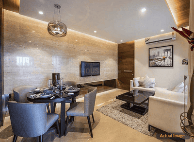 Project Image of 373.0 - 676.94 Sq.ft 1 BHK Apartment for buy in Runwal My City Phase I Part III