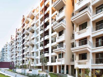 Project Image of 900 Sq.ft 2 BHK Apartment / Flat for sale in Pathardi Phata for Rs. 4000000