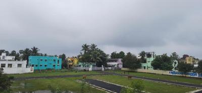 Project Image of 997.0 - 1873.0 Sq.ft Residential Plot Plot for buy in Vijay Padmavathy Nagar Villas