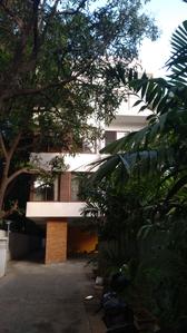 Project Image of 0.0 - 2880.0 Sq.ft 3 BHK Apartment for buy in Interspace Parijatham