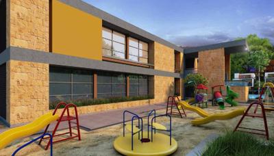 Project Image of 6030.0 - 13896.0 Sq.ft 4 BHK Villa for buy in Goyal Vernis