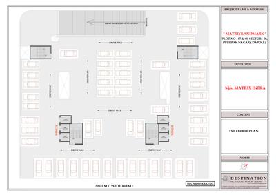 Project Image of 1050 Sq.ft 2 BHK Apartment / Flat for sale in Pushpak Nagar for Rs. 6857500