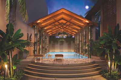 Project Image of 0.0 - 1253.46 Sq.ft 4 BHK Villa for buy in Kasturi Aurum Residency Phase 01